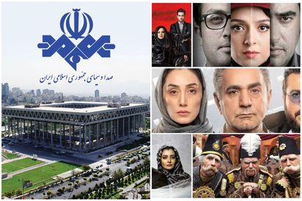 نظارت صداوسیما بر نمایش خانگی؛ شما اگر بیل‌زنی... 