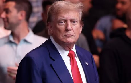 واکنش ترامپ به انصراف جو بایدن از ادامه رقابت انتخاباتی