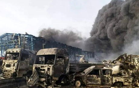 اعلام اسامی ۲۱ نهاد مقصر در انفجار بندر شهیدرجایی