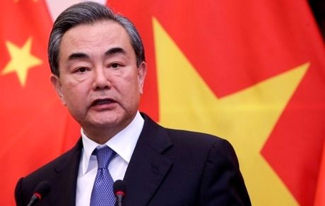  درخواست چین از آمریکا برای لغو تحریم‌های ناعادلانه علیه ایران