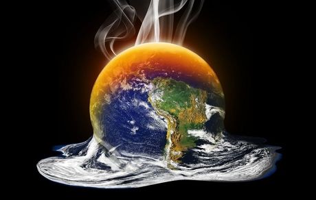 هشدار اوضاع خطرناک گرمایش زمین