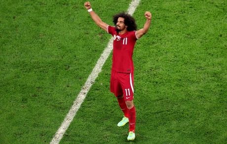 ستاره قطر: هیچ کس انتظار صعود ما و اردن به فینال را نداشت