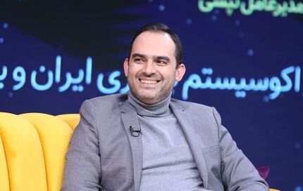مدیرعامل تاکسی اینترنتی تپسی استعفا داد