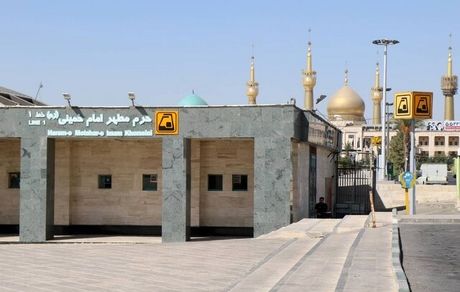 خدمات‌رسانی ویژه مترو به‌مناسبت برگزاری مراسم نماز جمعه ۱۲ بهمن ماه