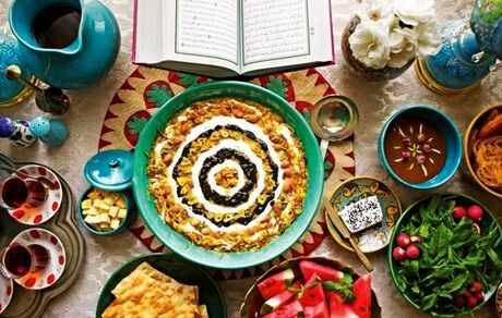 بهترین راهکار‌ها برای کاهش تشنگی در روزه‌داری
