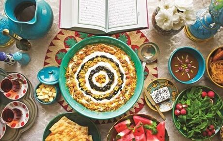 بهترین راهکار‌ها برای کاهش تشنگی در روزه‌داری
