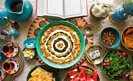 بهترین راهکار‌ها برای کاهش تشنگی در روزه‌داری