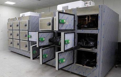 اجساد ۲۸ پناهجوی غرق شده در سواحل لیبی کشف شد