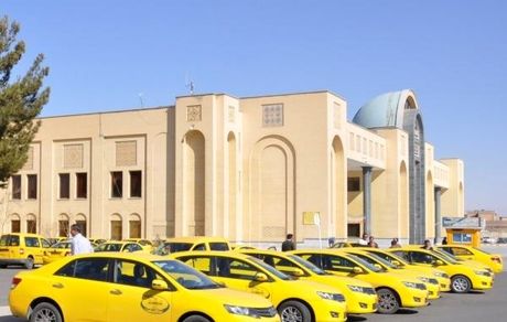 افزایش سهمیه سوخت تاکسی‌های پایانه‌ای و فرودگاهی 