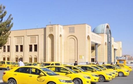 افزایش سهمیه سوخت تاکسی‌های پایانه‌ای و فرودگاهی 