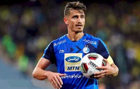 
وریا غفوری: در مورد ما خیلی زود قضاوت کردند
