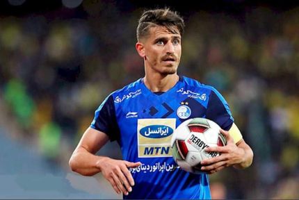 وریا غفوری: در مورد ما خیلی زود قضاوت کردند