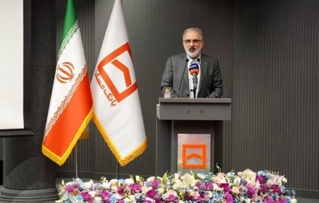 مدیرعامل بانک مسکن با گرامیداشت هفته دولت: گام‌های استوار بانک مسکن در پیشبرد نهضت ملی / پرداخت ۳۵ همت تسهیلات نهضت ملی در دولت چهاردهم