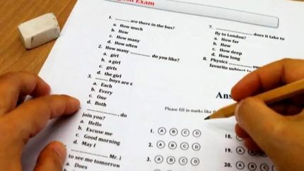 زمان برگزاری اولین آزمون msrt در سال جدید مشخص شد