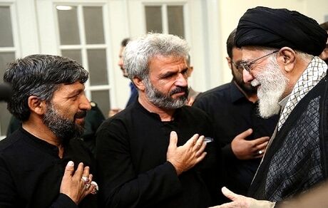 شهید قاسم سلیمانی وعده داد و عمل کرد/ از مدیرانی که در وظایف خود کوتاهی می‌کنند راضی نیستم