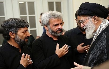شهید قاسم سلیمانی وعده داد و عمل کرد/ از مدیرانی که در وظایف خود کوتاهی می‌کنند راضی نیستم