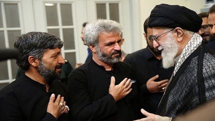 شهید قاسم سلیمانی وعده داد و عمل کرد/ از مدیرانی که در وظایف خود کوتاهی می‌کنند راضی نیستم