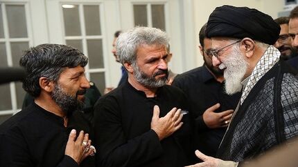 شهید قاسم سلیمانی وعده داد و عمل کرد/ از مدیرانی که در وظایف خود کوتاهی می‌کنند راضی نیستم