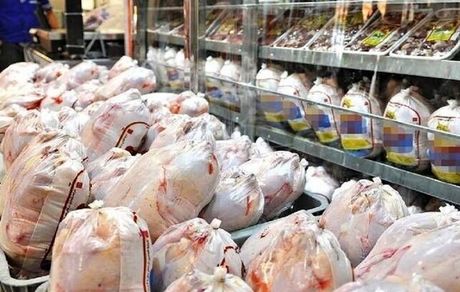 تنظیم بازار مرغ به وزارت جهادکشاورزی سپرده شد