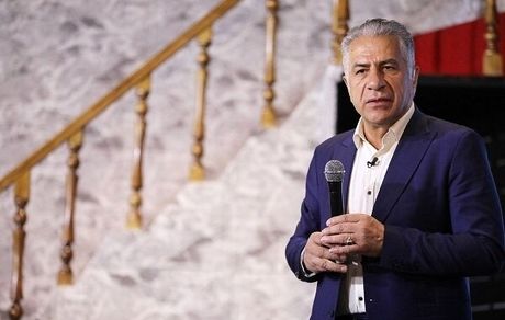 رئیس فدراسیون ورزش‌های ناشنوایان استعفا کرد