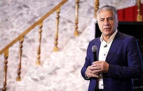 رئیس فدراسیون ورزش‌های ناشنوایان استعفا کرد