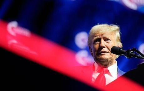 ترامپ، چین را به تعرفه‌های سنگین‌تر تهدید کرد