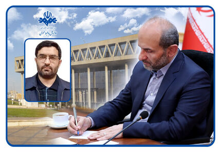 معاون سیاسی صداوسیما برکنار شد