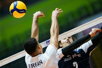 نتایج روز سوم مسابقات والیبال قهرمانی نوجوانان جهان / باخت ایران برابر لهستان