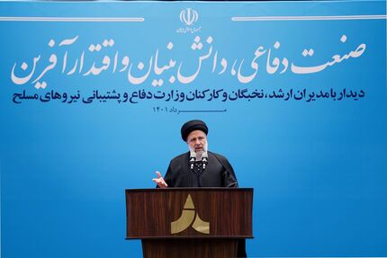 در یک قدمی ساخت هواپیمای مسافربری هستیم