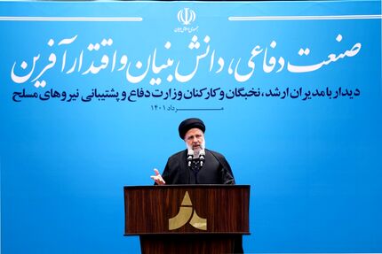در یک قدمی ساخت هواپیمای مسافربری هستیم