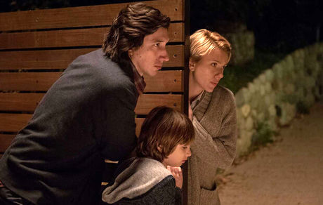 «داستان ازدواج» پیشتاز نامزدی جوایز حلقه منتقدان ونکوور شد