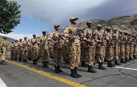 فراخوان مشمولان اعزامی پایه خدمتی آذر ماه سال ۹۹