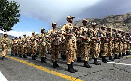 فراخوان مشمولان اعزامی پایه خدمتی آذر ماه سال ۹۹