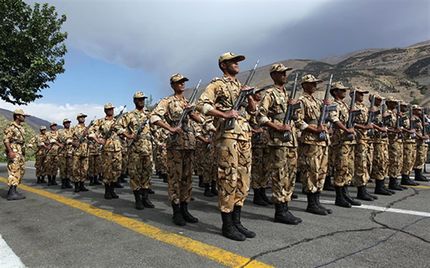 فراخوان مشمولان اعزامی پایه خدمتی آذر ماه سال ۹۹