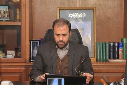 تکذیب دخالت دولت در توقف سریال «گاندو»