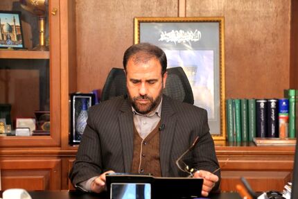 تکذیب دخالت دولت در توقف سریال «گاندو»