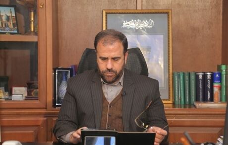 تکذیب دخالت دولت در توقف سریال «گاندو»