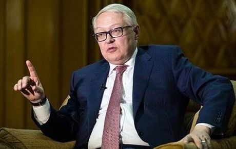 روسیه برای صادرات مازاد اورانیوم ایران اعلام آمادگی کرد