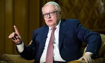 روسیه برای صادرات مازاد اورانیوم ایران اعلام آمادگی کرد