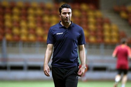 ستاره النصر در راه استقلال