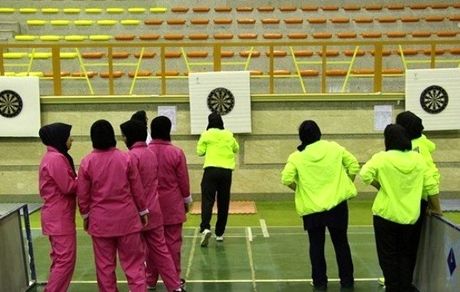 اولویت وزارت علوم برای افزایش امکانات ورزشی دختران دانشجو