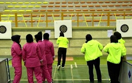 اولویت وزارت علوم برای افزایش امکانات ورزشی دختران دانشجو