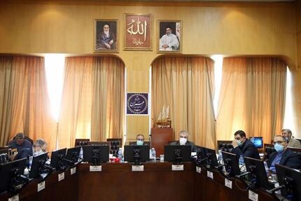 تصویب 2 ماده از طرح ساماندهی کارکنان دولت در کمیسیون اجتماعی