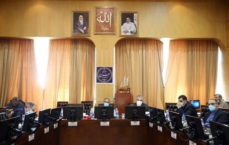 تصویب 2 ماده از طرح ساماندهی کارکنان دولت در کمیسیون اجتماعی