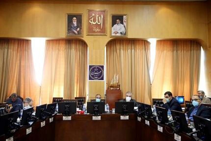 تصویب 2 ماده از طرح ساماندهی کارکنان دولت در کمیسیون اجتماعی