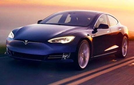 افزایش 2 برابری فروش تسلا در چین