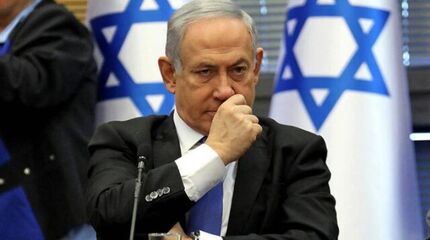 شکست نتانیاهو در تشکیل دولت / راه برای رقبا هموار شد