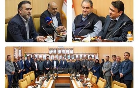 محسن ابراهیمی سرپرست معاونت مدیرعامل در امور فناوری اطلاعات بانک مسکن معرفی شد/ تقویت نقش راهبردی فناوری اطلاعات در تحقق برنامه‌های کلان بانک
