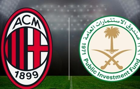 یک شرکت عربستانی بدنبال سرمایه‌گذاری در باشگاه آث میلان