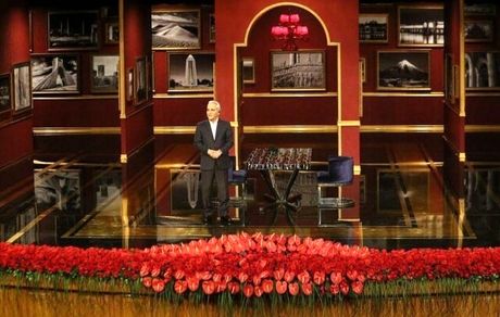 پخش «دورهمی» ادامه دارد